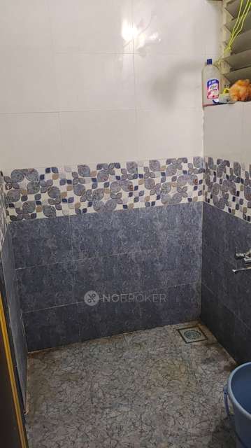 1 BHK Flat In Harshvardhan Plaza for Rent  In Bhekrai Nagar