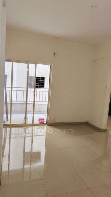 1 BHK Flat In Harshvardhan Plaza for Rent  In Bhekrai Nagar