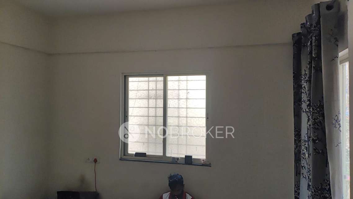 1 BHK Flat In Harshvardhan Plaza for Rent  In Bhekrai Nagar