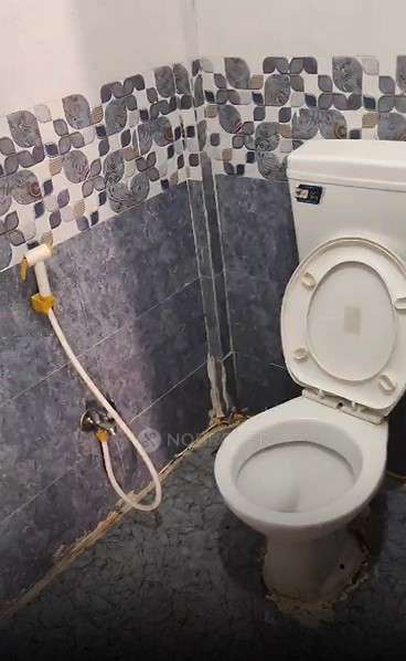 1 BHK Flat In Harshvardhan Plaza for Rent  In Bhekrai Nagar