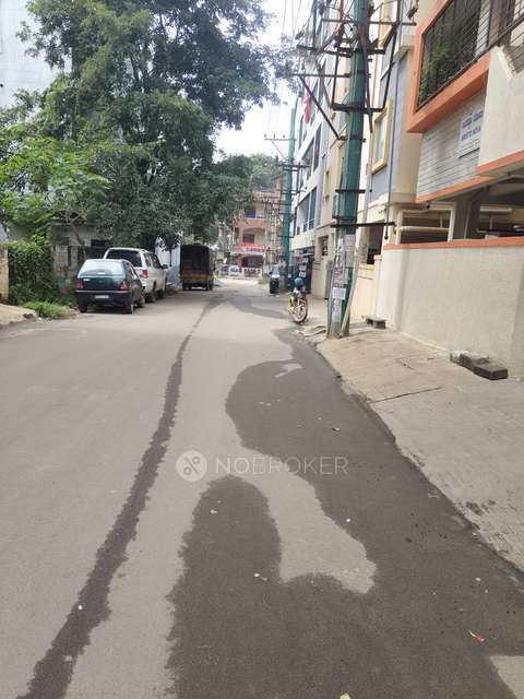 2 BHK Flat In Aristo Nova,  For Sale  In Electronic City, Bangalore