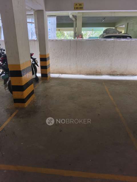 2 BHK Flat In Aristo Nova,  For Sale  In Electronic City, Bangalore