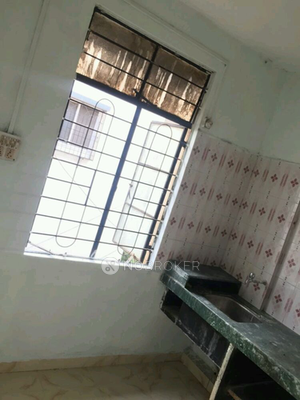 1 BHK Flat In Kalpataru Apartment ,malwadi - Warje for Rent  In Warje