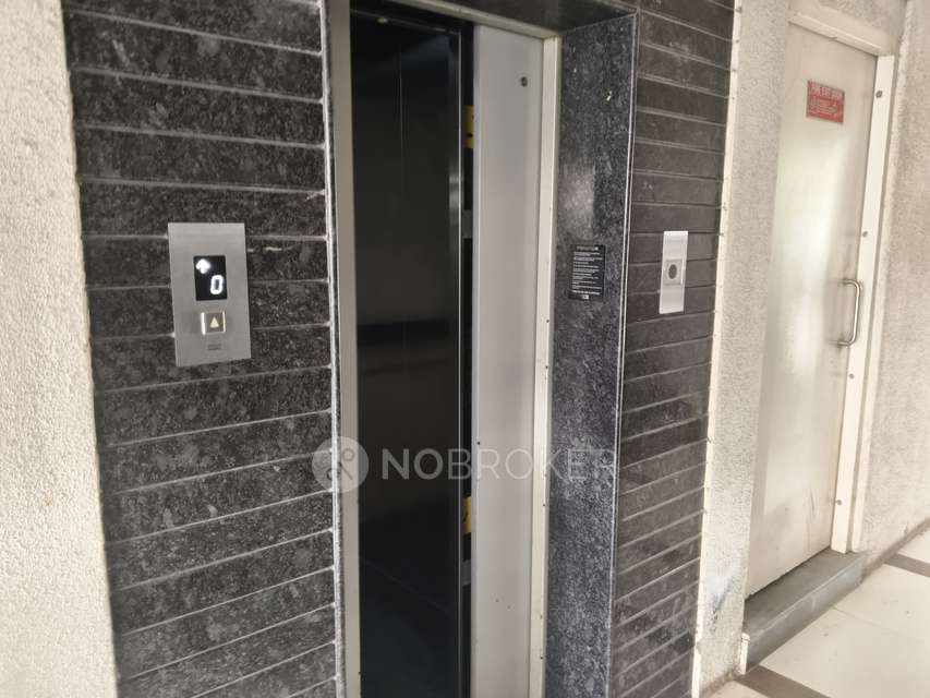 2 BHK Flat In Icon Viva for Rent  In Hinjewadi