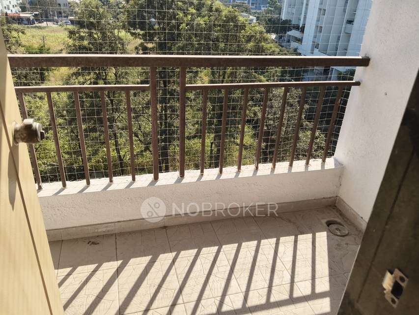 2 BHK Flat In Icon Viva for Rent  In Hinjewadi