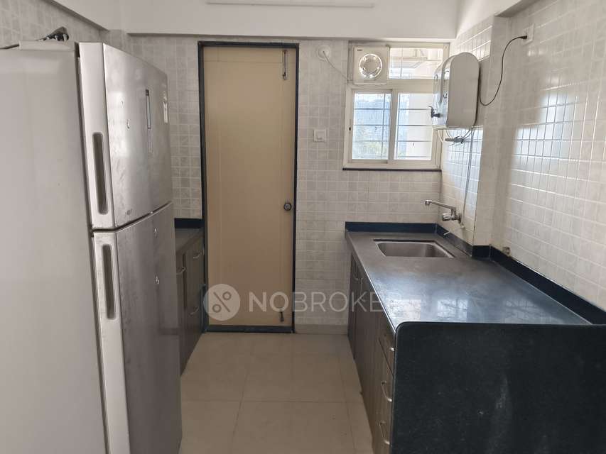 2 BHK Flat In Icon Viva for Rent  In Hinjewadi