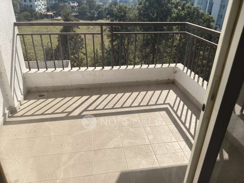 2 BHK Flat In Icon Viva for Rent  In Hinjewadi