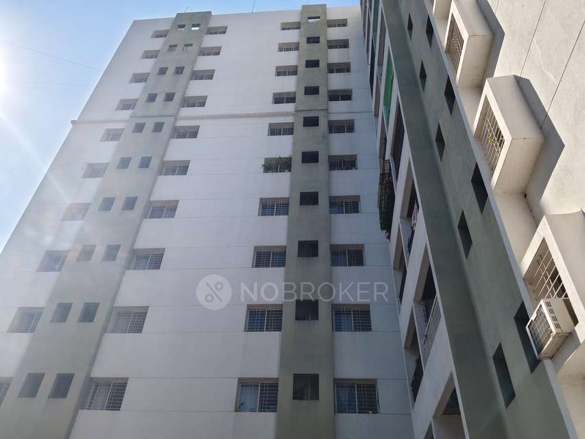 2 BHK Flat In Icon Viva for Rent  In Hinjewadi