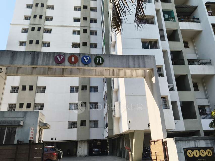 2 BHK Flat In Icon Viva for Rent  In Hinjewadi