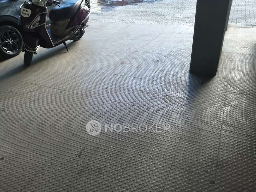 2 BHK Flat In Icon Viva for Rent  In Hinjewadi