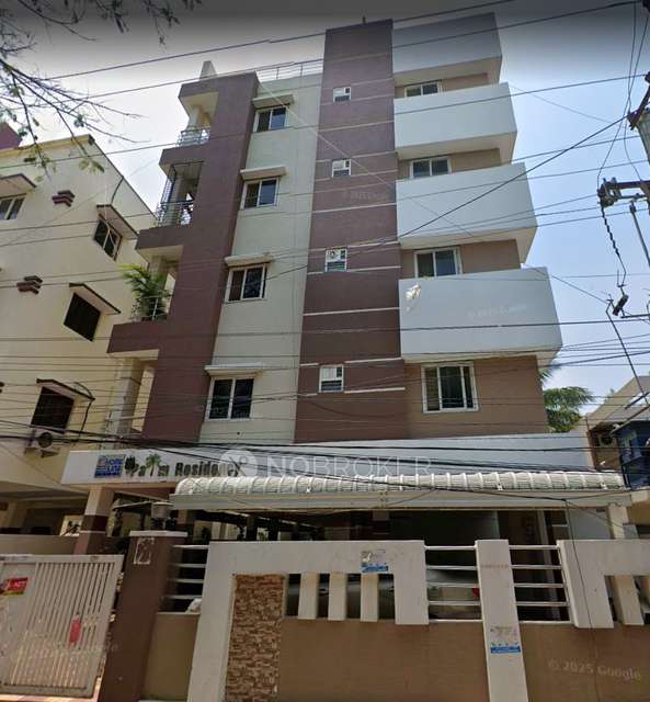 2 BHK Flat In Homeline Palm Residency for Rent  In Defence Colony