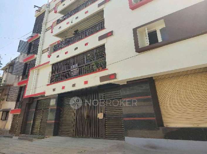 3 BHK Flat for Rent  In Rmv 2nd Stage