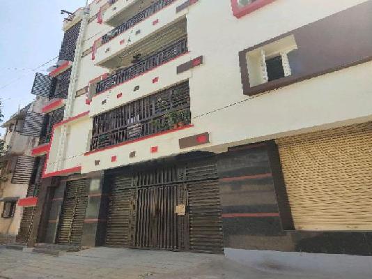 3 BHK Flat for Rent  In Rmv 2nd Stage