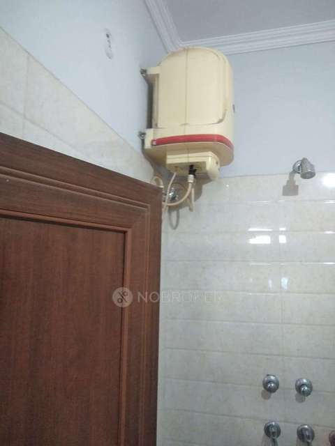 PG for Girls in Dwarka