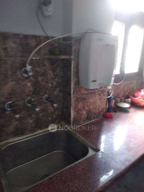 PG for Girls in Dwarka