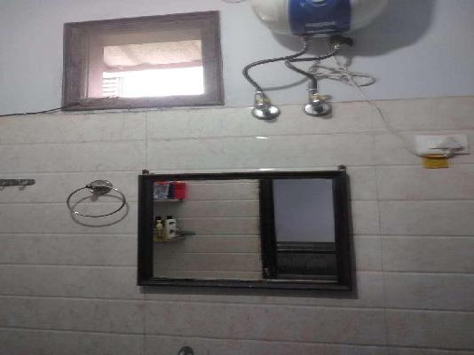 PG for Girls in Dwarka