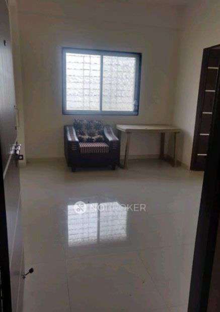 1 BHK House for Rent  In Road No 5, Jijamata Housing Society,sharadnagar, Chikhali