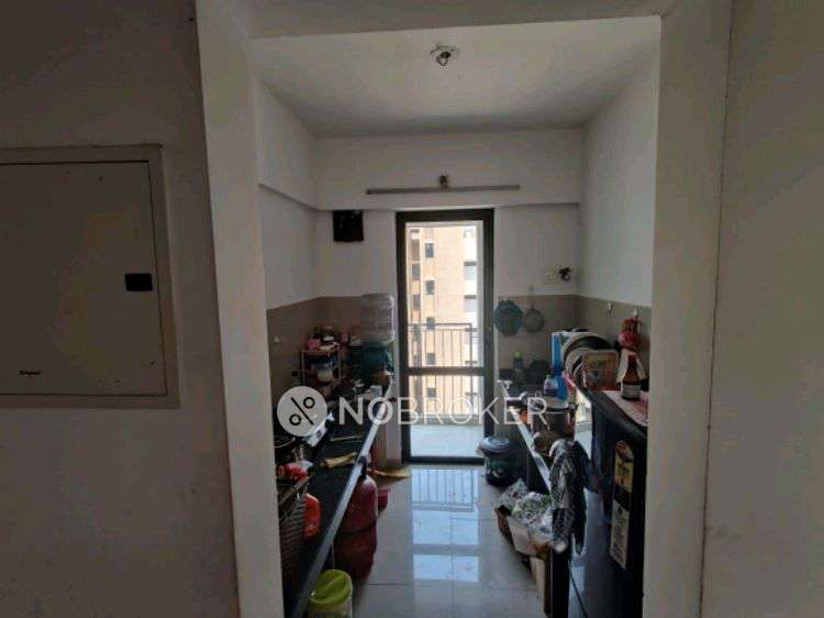 1 BHK Flat In Casa Regalia For Sale  In Dombivli