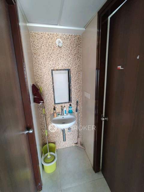 1 BHK Flat In Casa Regalia For Sale  In Dombivli