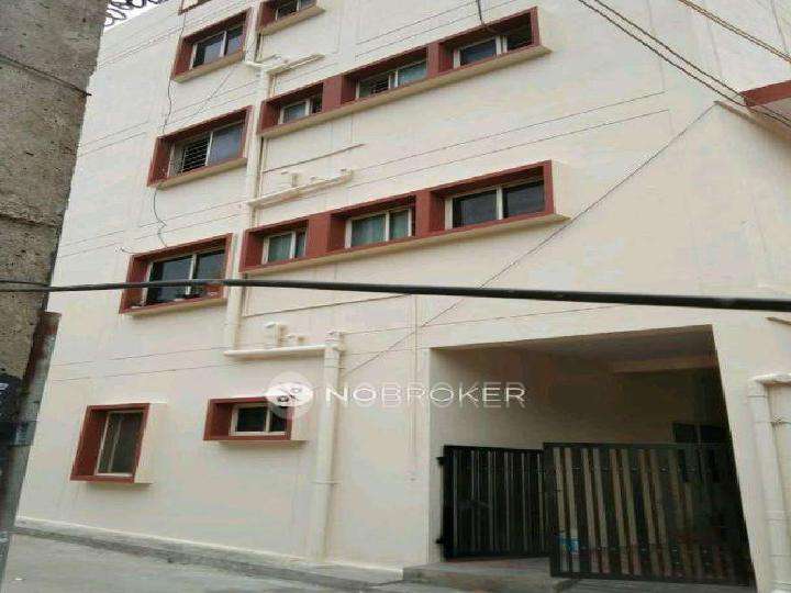 2 BHK Flat In Standalone Buidling  for Rent  In  J. P. Nagar