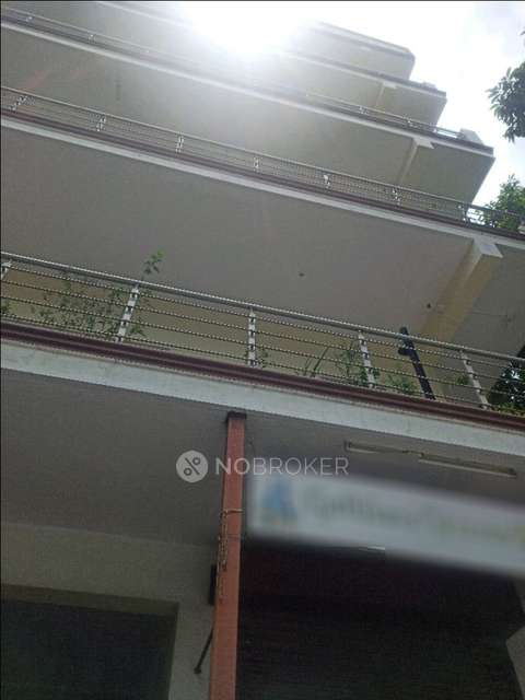 3 BHK Flat In Standalone Building  for Rent  In Srirampura