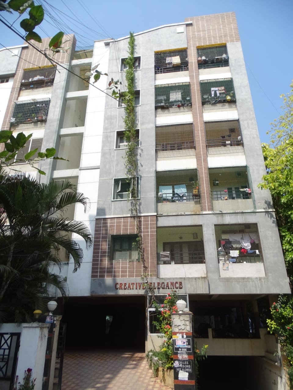 Creative Elegance Apartments