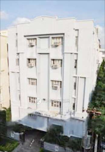 3 BHK Flat In Iqball Towers for Rent In Narayanguda