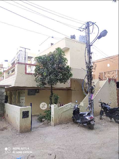 2 BHK House For Sale  In Doddanekkundi