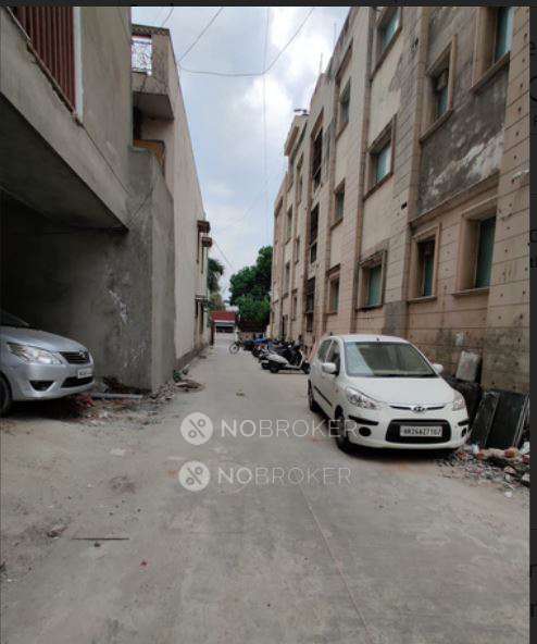 Office Space in Police Lines, Delhi for Rent 