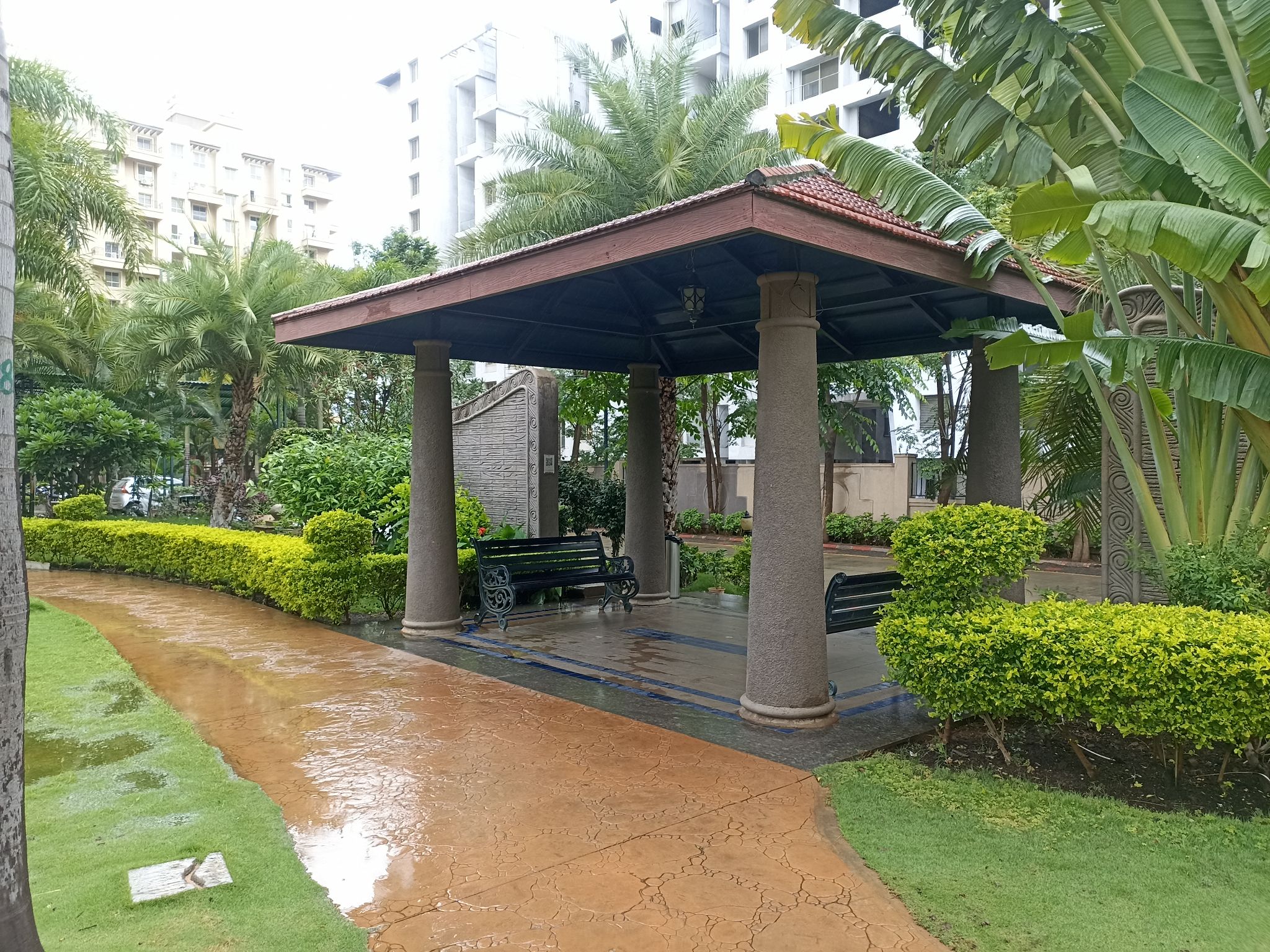 Nyati Unitree Phase Ii Yerwada, Pune Apartments/Flats NoBroker