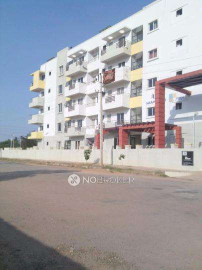 2 BHK Flat In Manito Eshanya for Rent  In Devanahalli