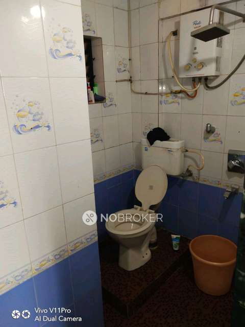 2 BHK Flat In Ravideep Akvishwa Complex For Sale  In Hadapsar