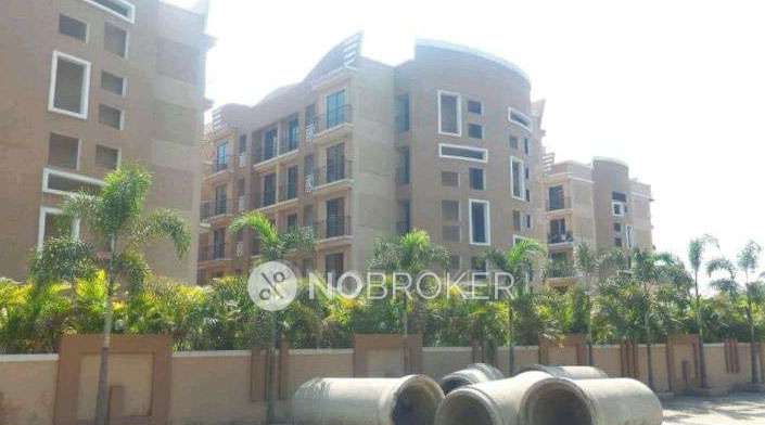2 BHK Flat In Arihant Amisha for Rent  In Palekhurd