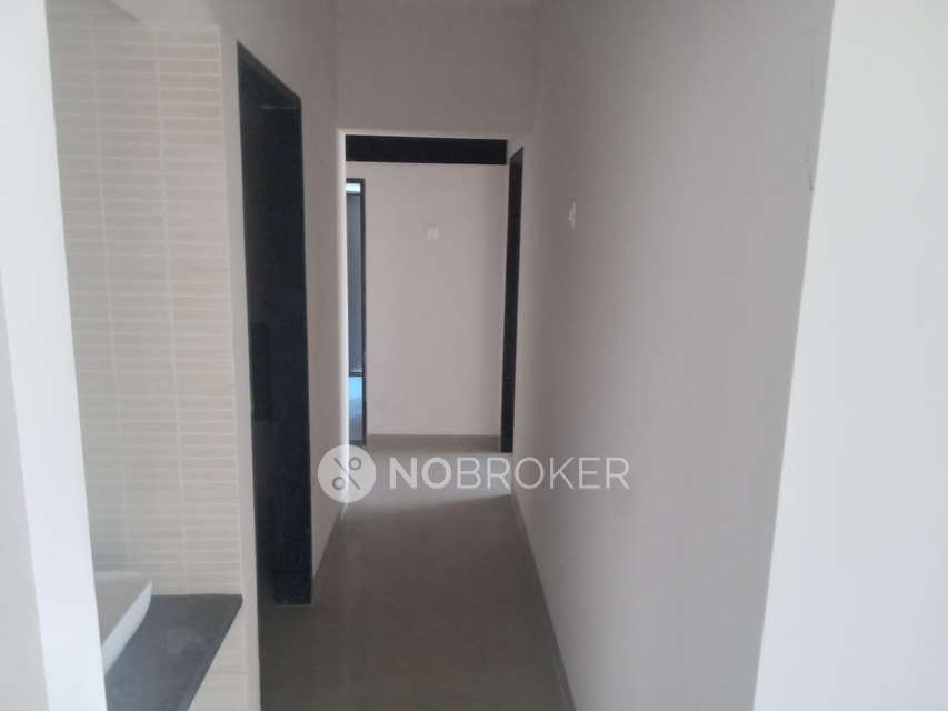 2 BHK Flat In Jangid Galaxy For Sale  In Thane West