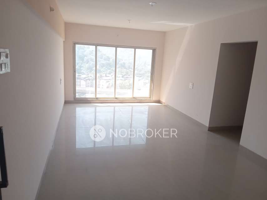 2 BHK Flat In Jangid Galaxy For Sale  In Thane West