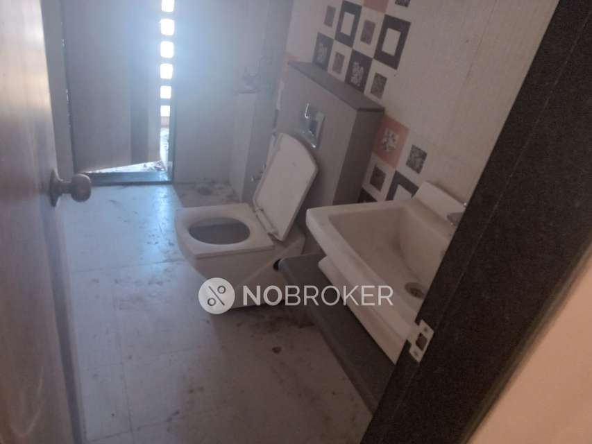 2 BHK Flat In Jangid Galaxy For Sale  In Thane West