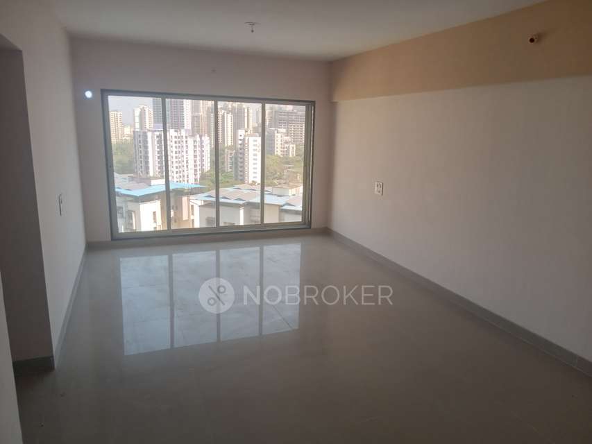 2 BHK Flat In Jangid Galaxy For Sale  In Thane West