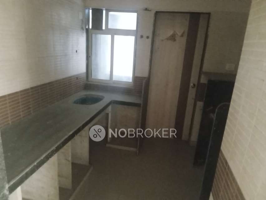 2 BHK Flat In Jangid Galaxy For Sale  In Thane West