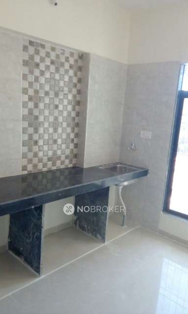 1 BHK Flat In Narmada Vihar For Sale  In Boisar West