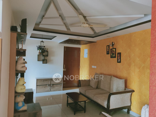 3 BHK Flat In Chartered Hummingbird for Rent  In Uttarahalli Hobli