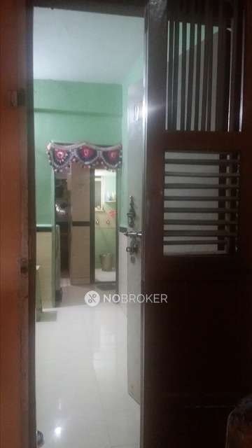 1 BHK Flat In Mangala Co. Op. Housing Society For Sale  In  Kalwa West