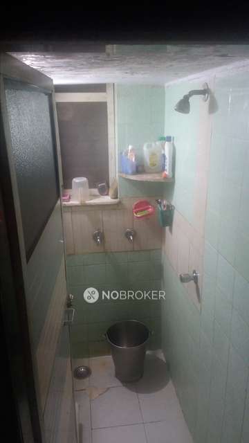 1 BHK Flat In Mangala Co. Op. Housing Society For Sale  In  Kalwa West