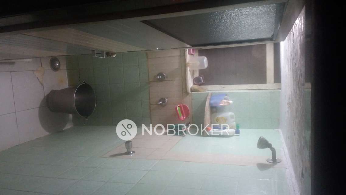 1 BHK Flat In Mangala Co. Op. Housing Society For Sale  In  Kalwa West