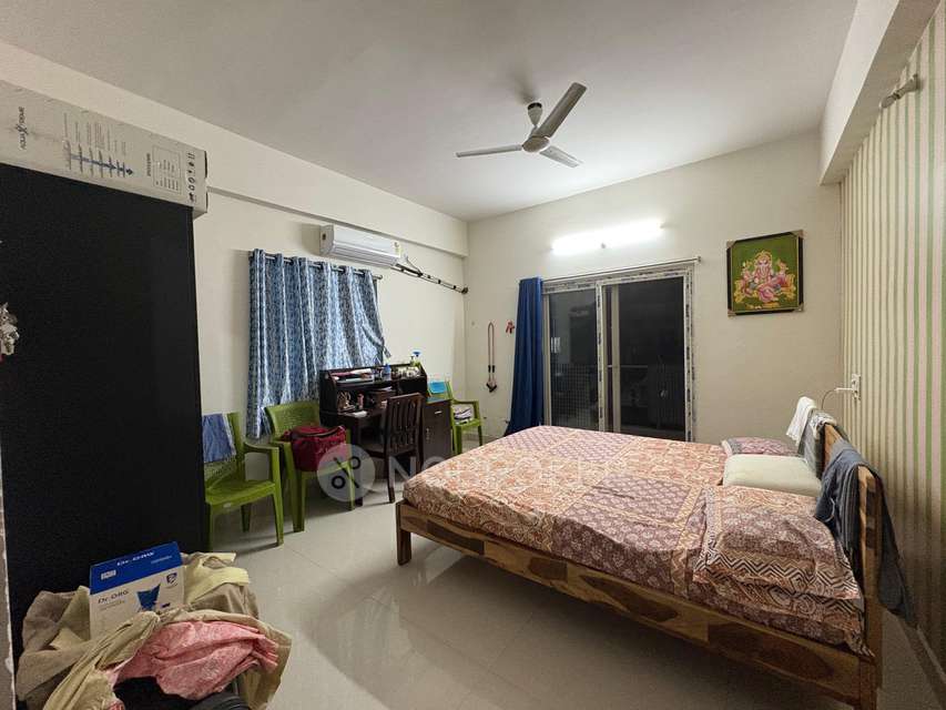 2 BHK Flat In Infocity Pearl for Rent  In Masjid Banda
