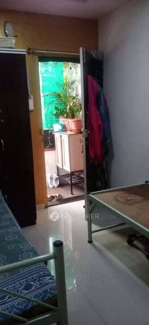 Shared Room for Female In 1 RK  In Wadgaonsheri