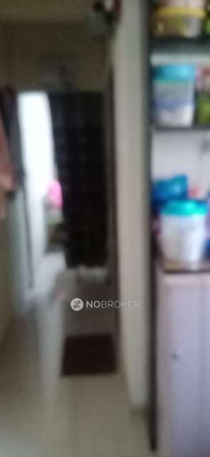 Shared Room for Female In 1 RK  In Wadgaonsheri