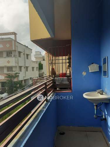 2 BHK Flat In Shakthivel Builders  For Sale  In  Tambaram