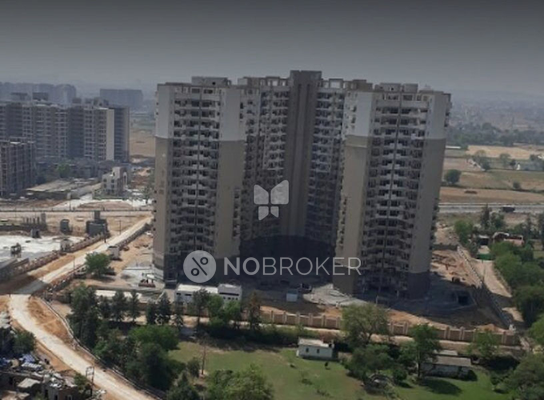4 BHK Flat In Awho Shanti Vihar for Rent  In Sector-95