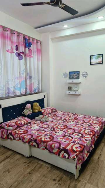 3 BHK Flat In Silver Pearls 2 For Sale  In Dwarka