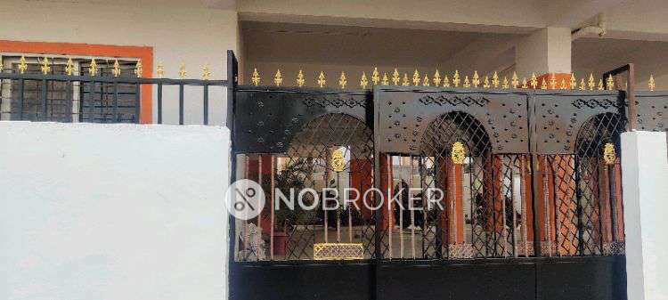 2 BHK Flat In Sainik  Residency, Ganesh Park for Rent  In Lane No1 Ganesh Park,near Wishdom Cricket Academy